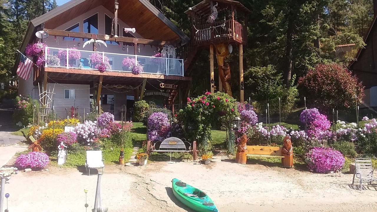 Photo of Outdoor in Loon Lake