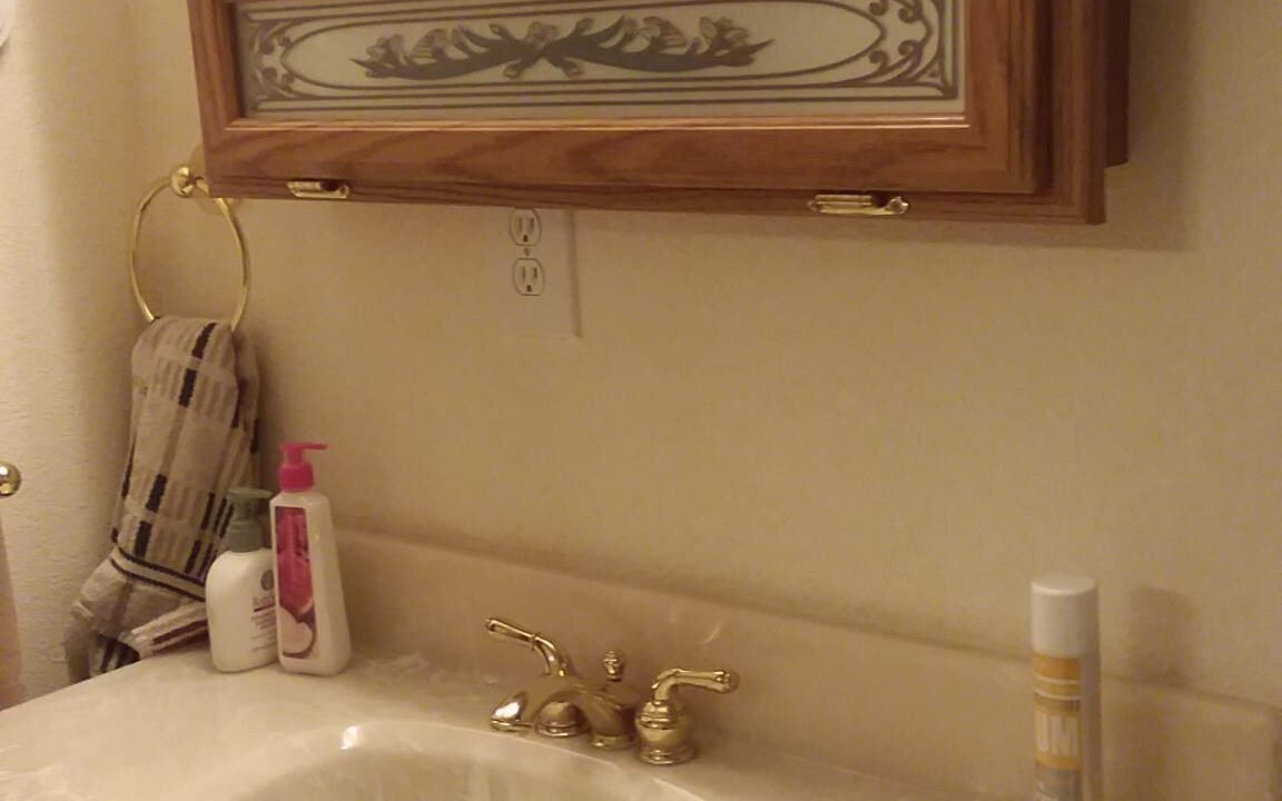 Photo of Bathroom in Loon Lake