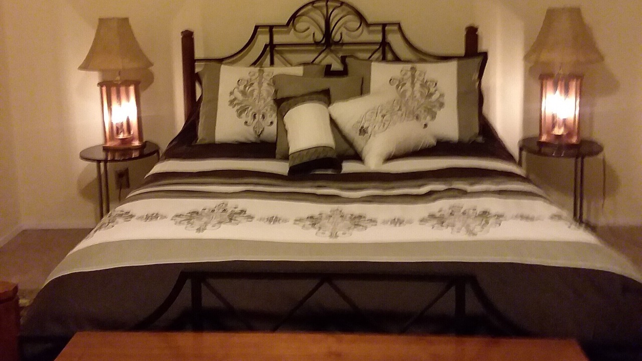 Photo of Bedroom in Loon Lake