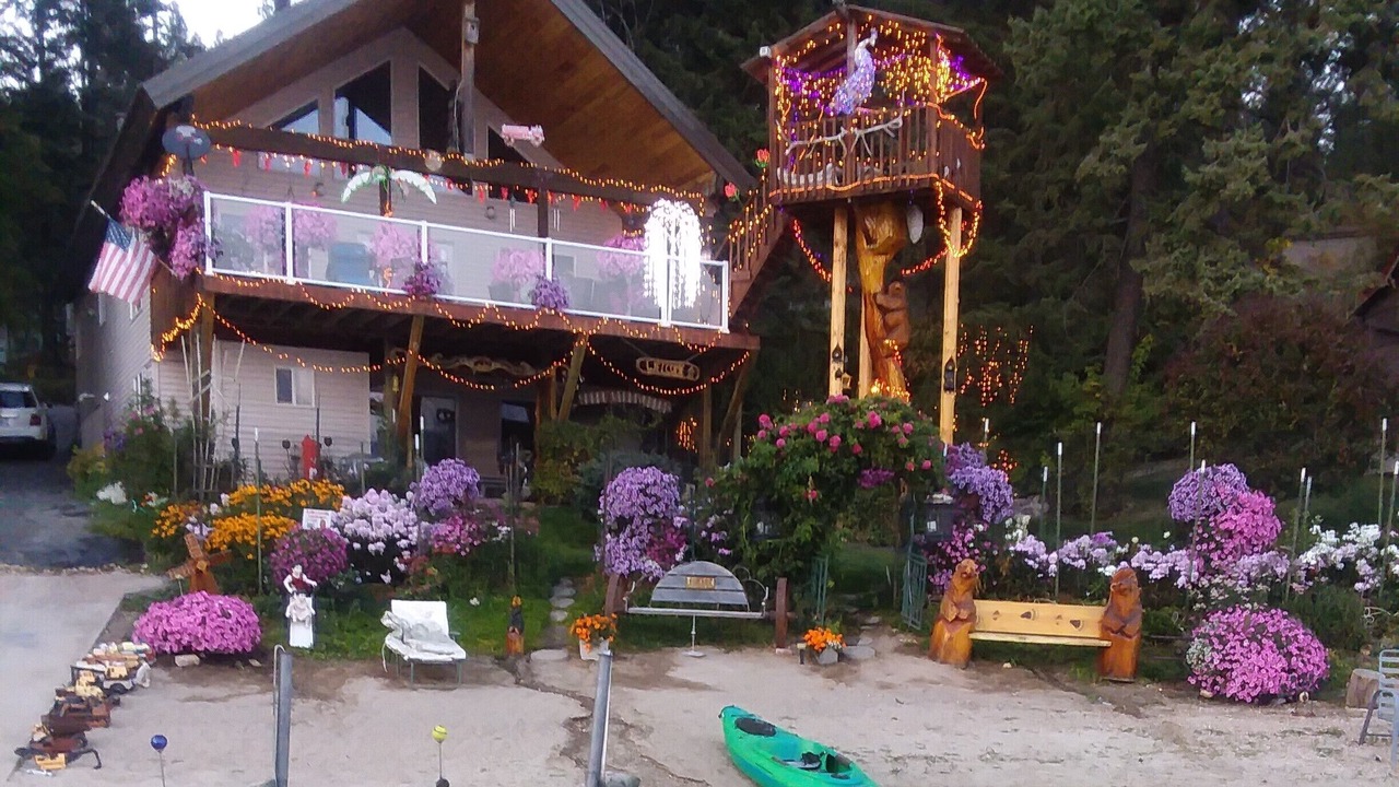 Photo of Others in Loon Lake