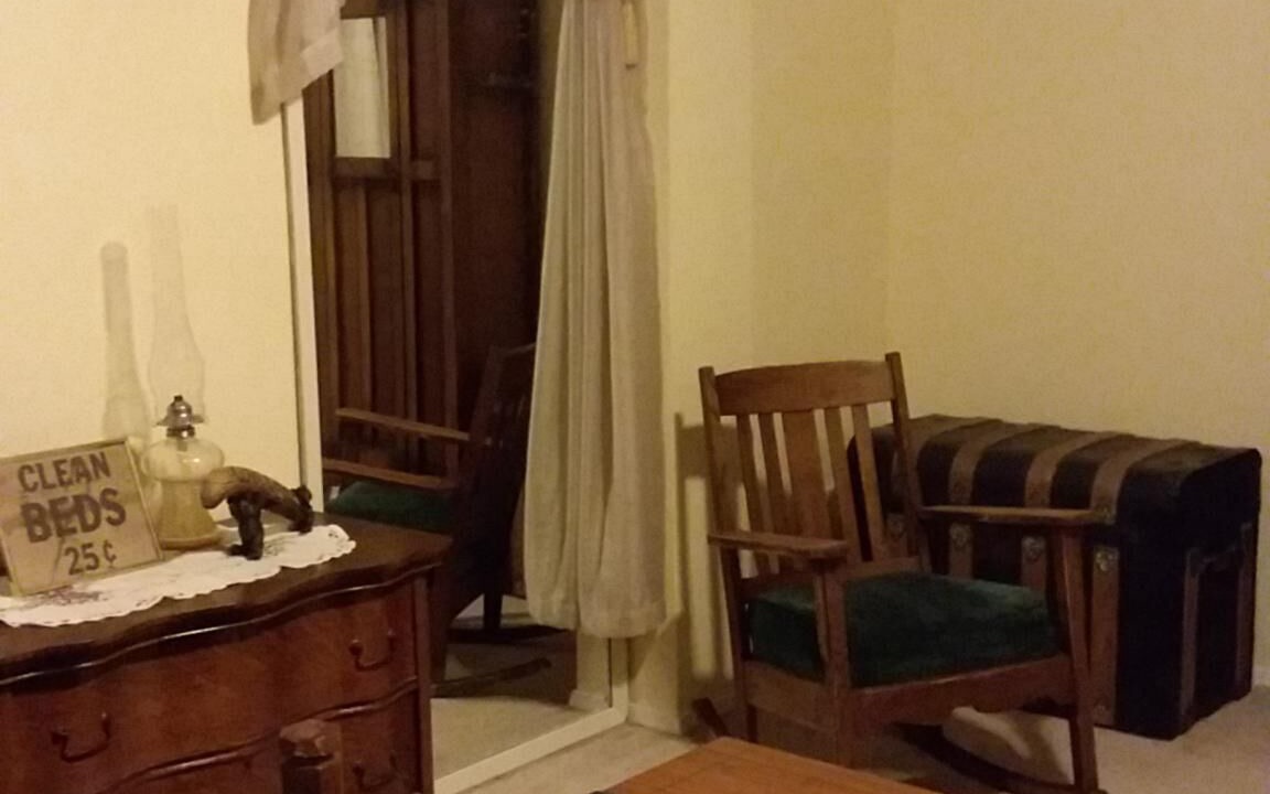 Photo of Bedroom in Loon Lake