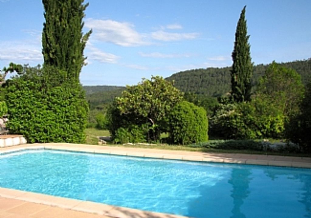 Photo of Outdoor in Salernes