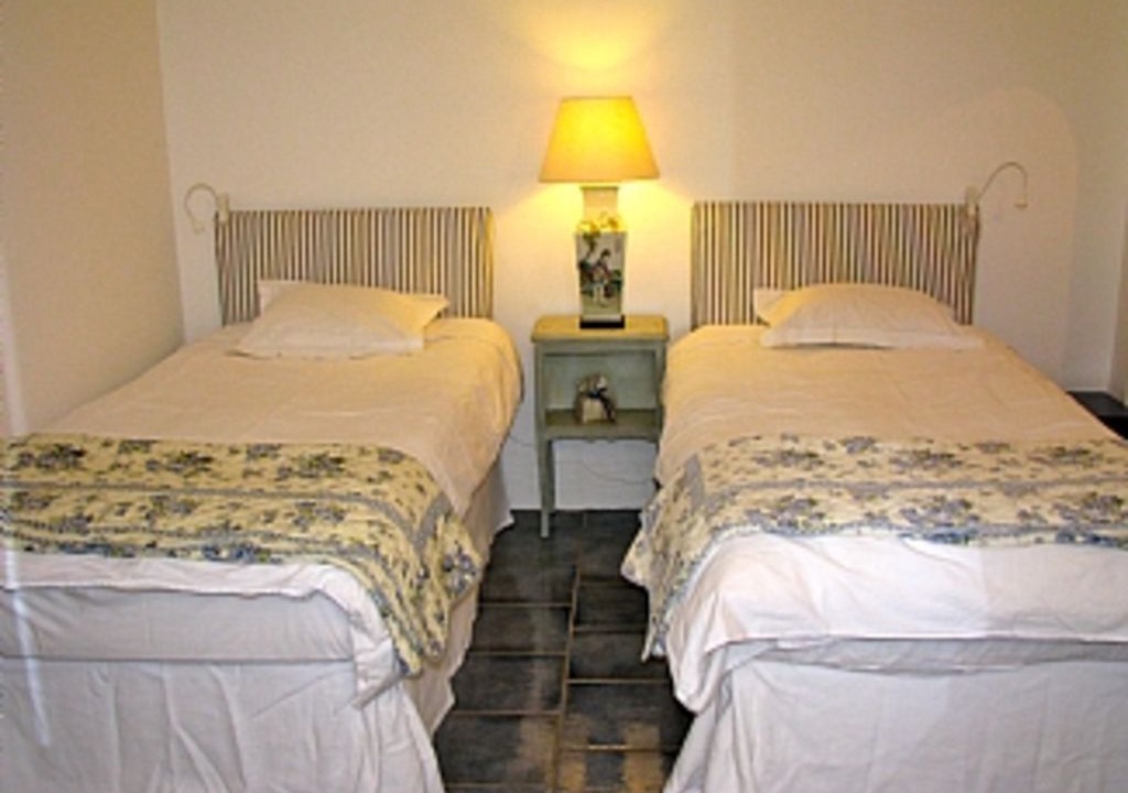 Photo of Bedroom in Salernes