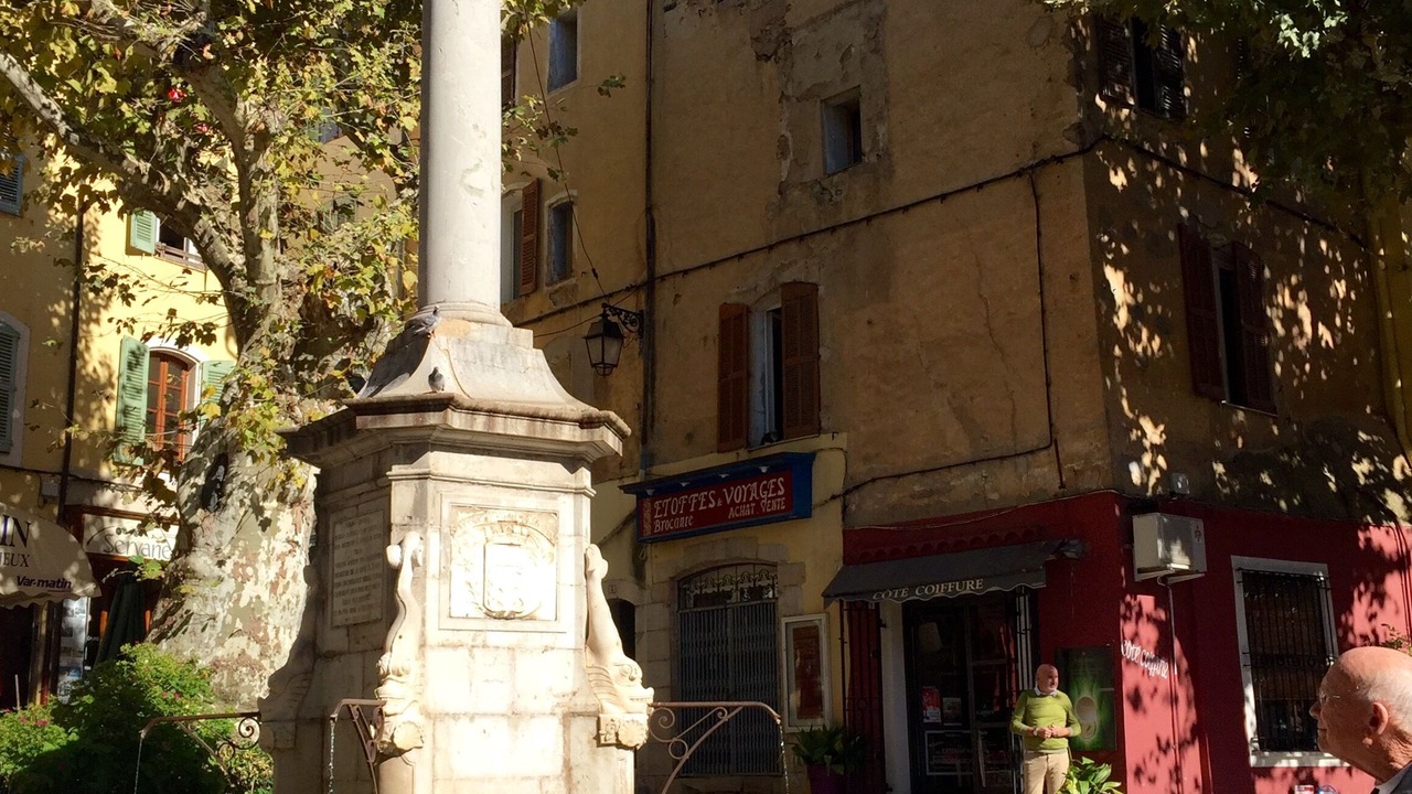 Photo of Others in Salernes