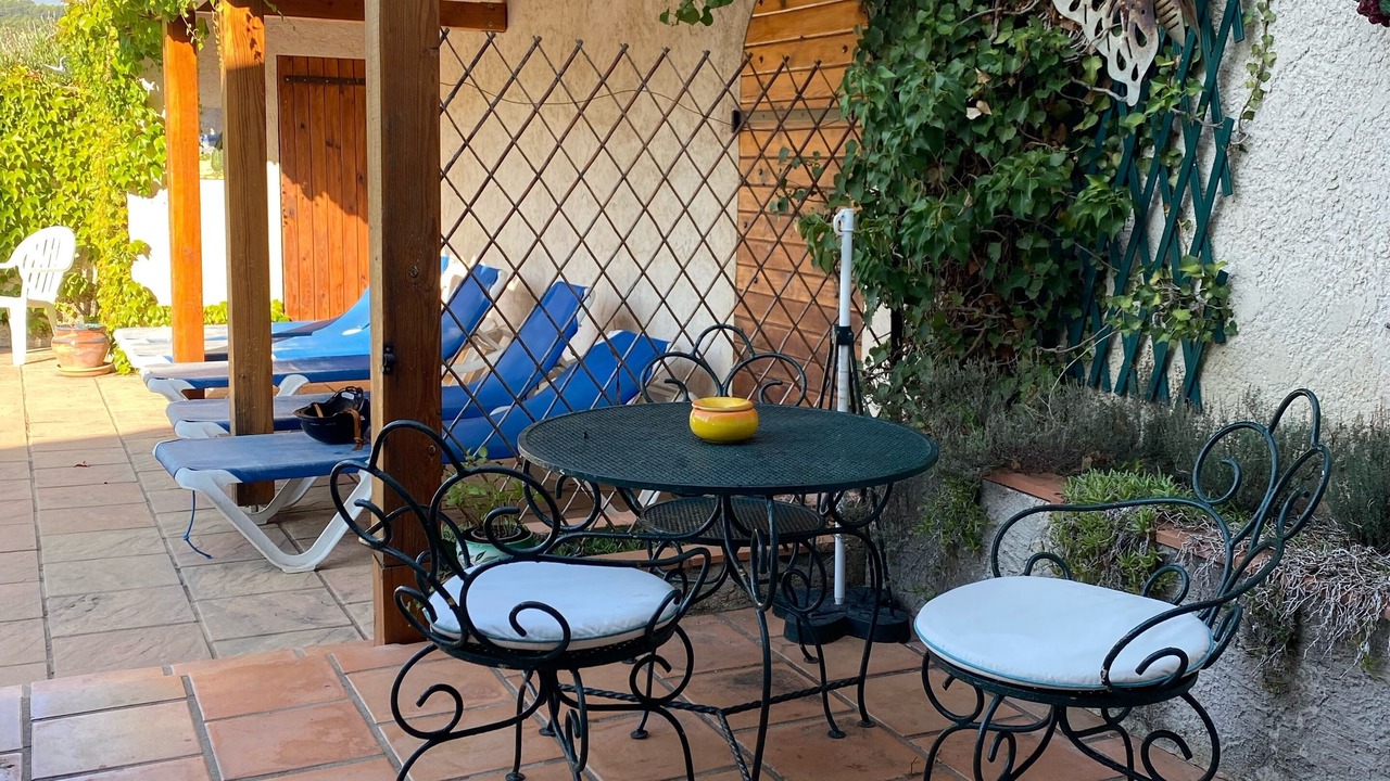 Photo of Outdoor in Salernes