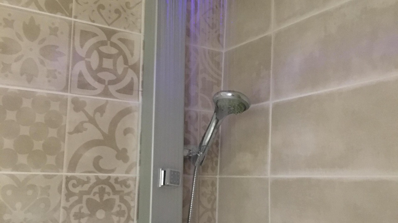 Photo of Bathroom in Old Town