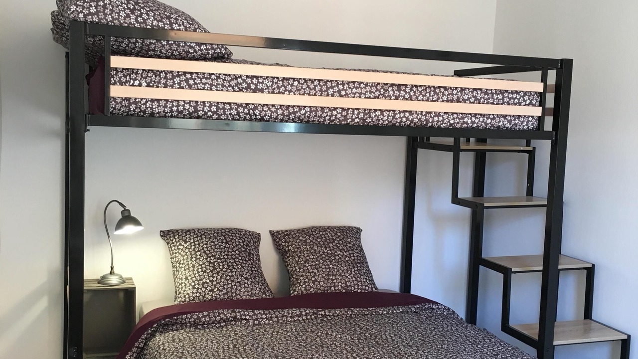 Photo of Bedroom in Old Town