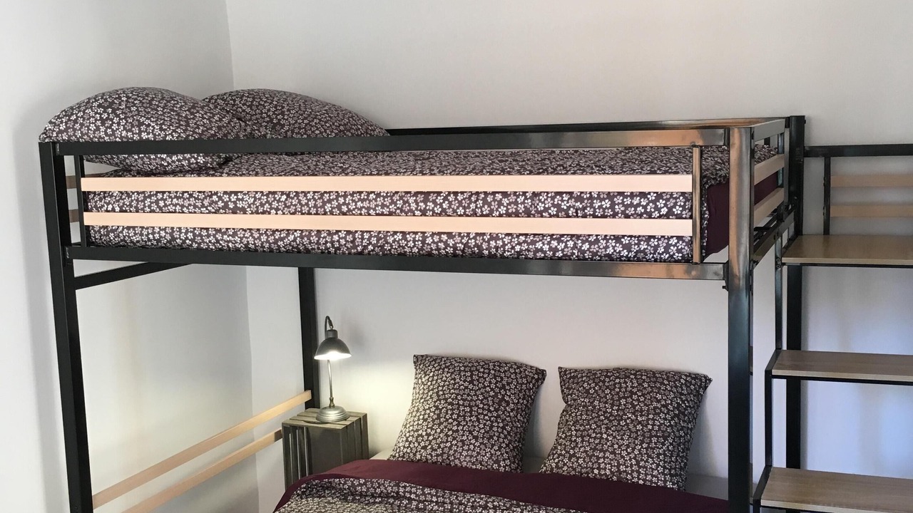 Photo of Bedroom in Old Town