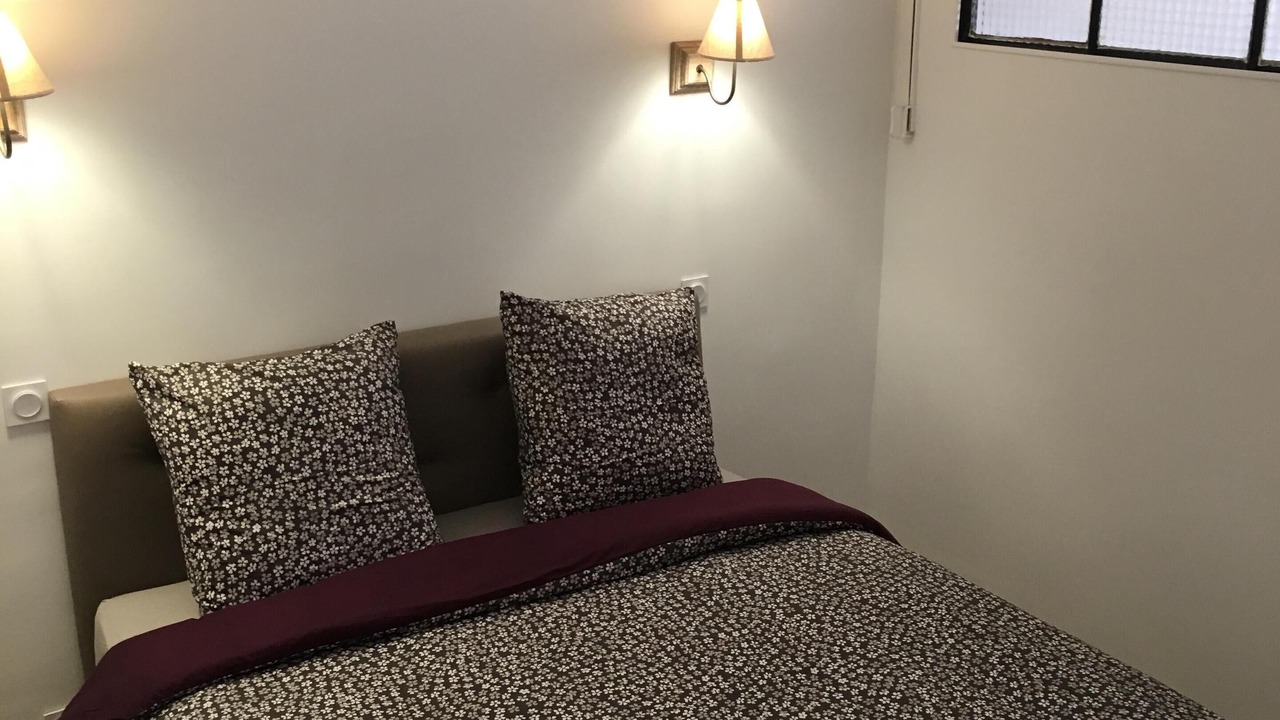 Photo of Bedroom in Old Town