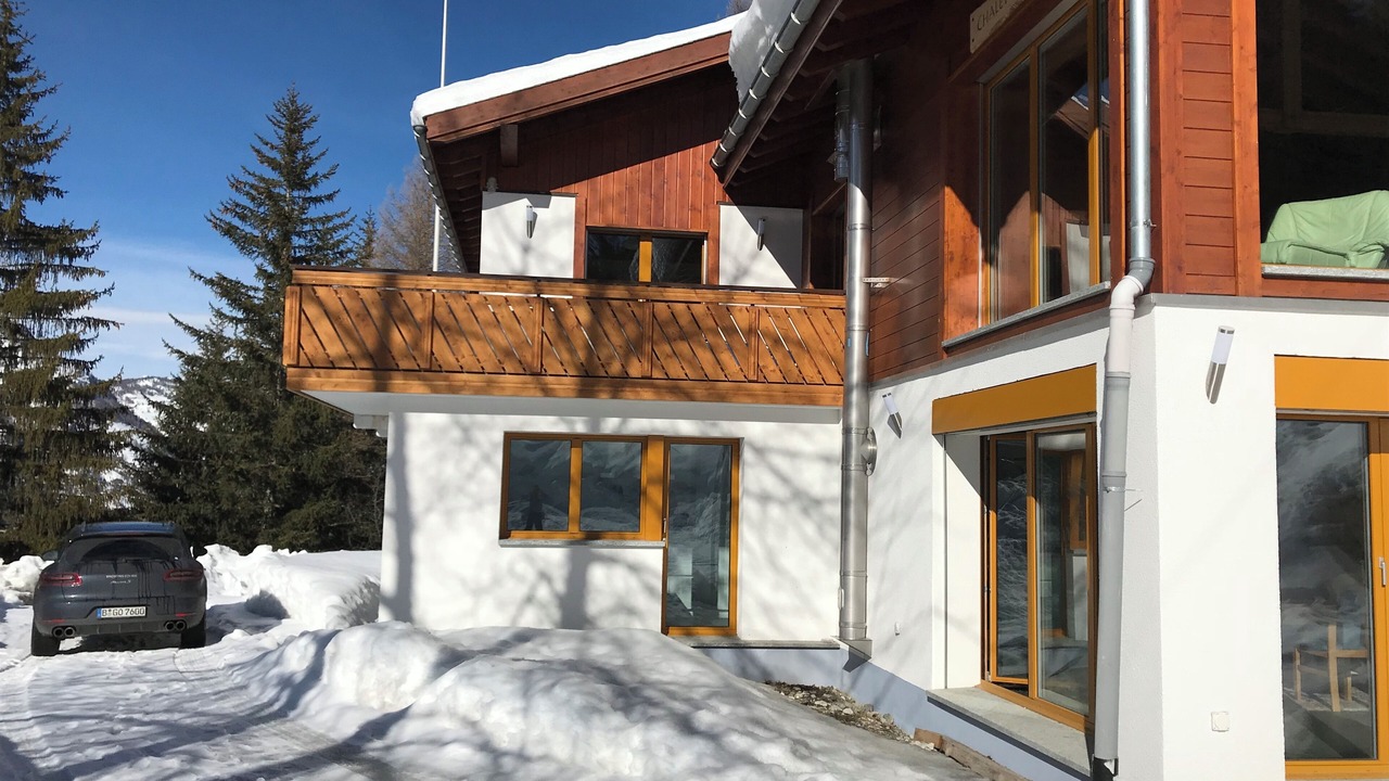 Photo of Outdoor in Graechen