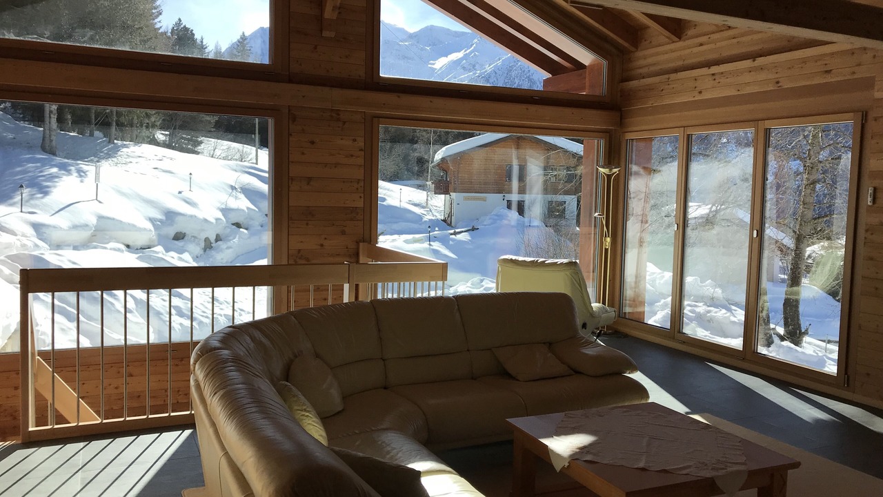 Photo of Livingroom in Graechen