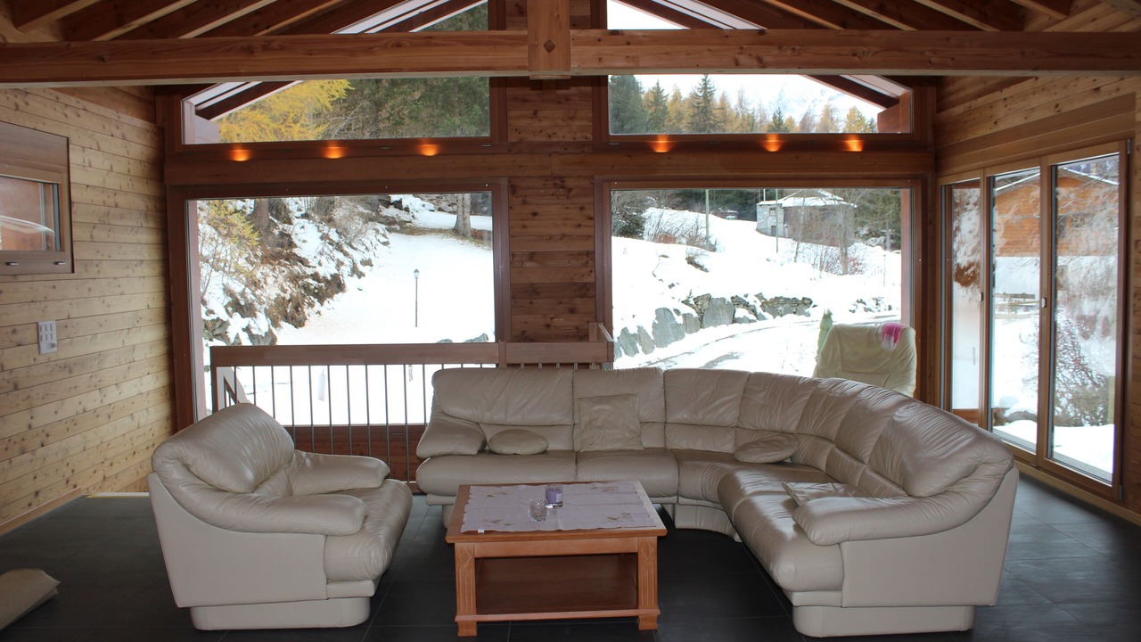 Photo of Livingroom in Graechen