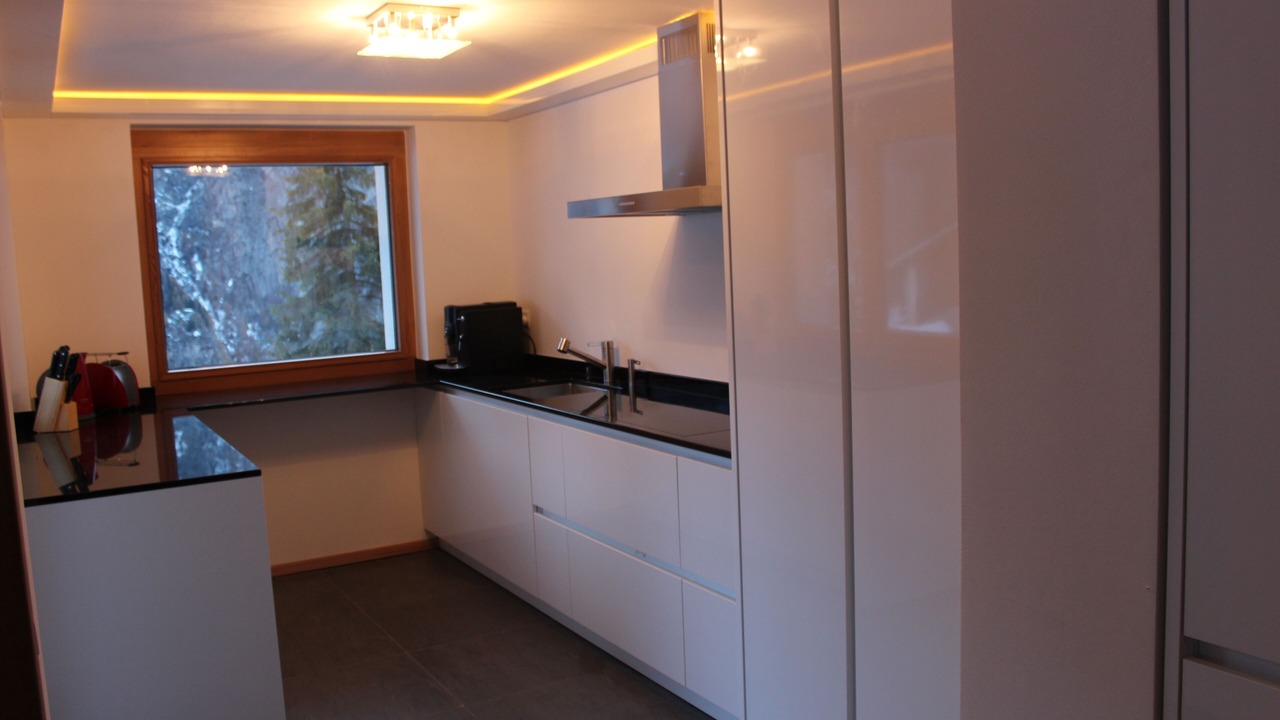 Photo of Kitchen in Graechen