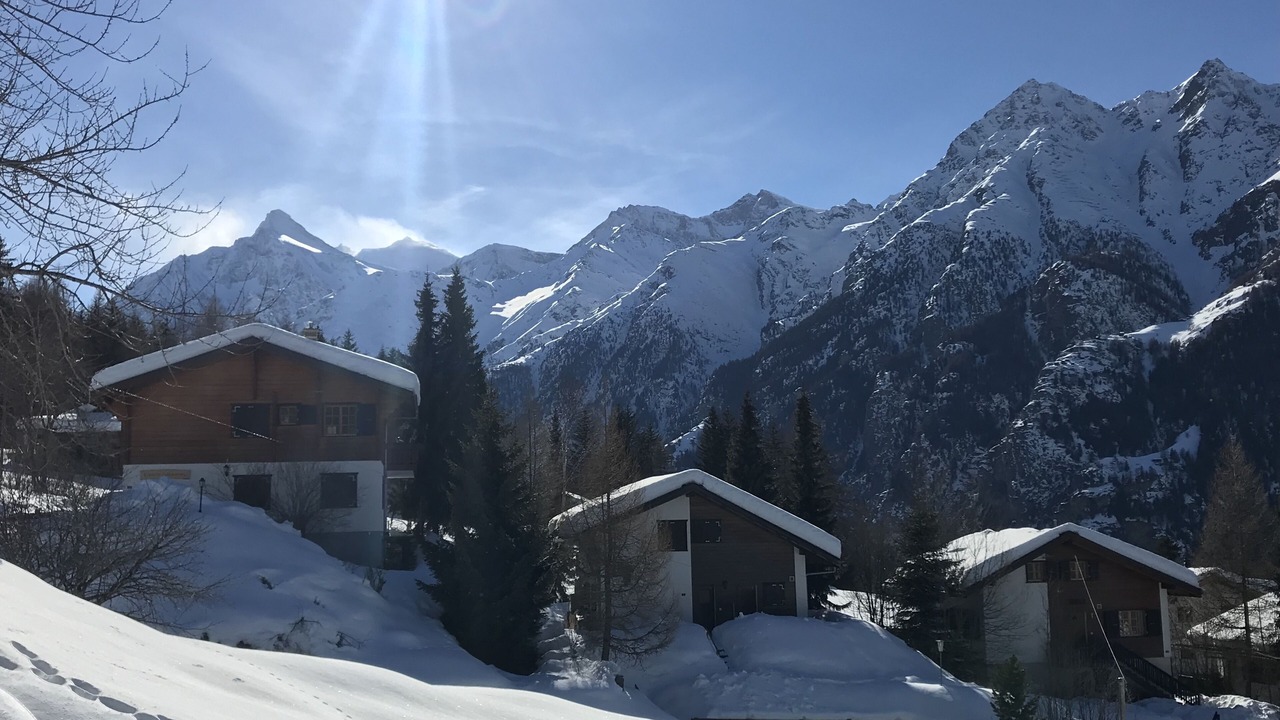 Photo of Outdoor in Graechen