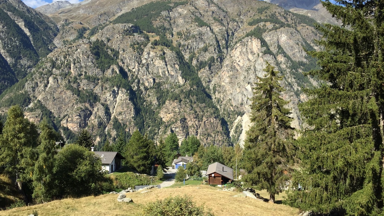Photo of Outdoor in Graechen