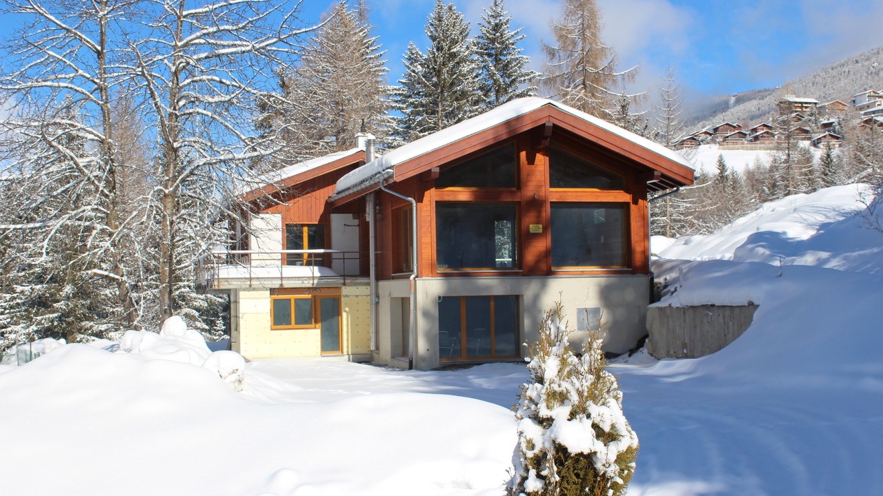 Photo of Outdoor in Graechen