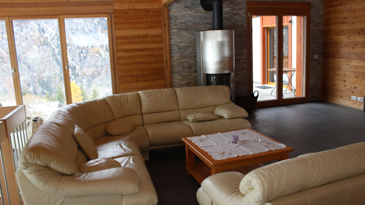 Photo of Livingroom in Graechen