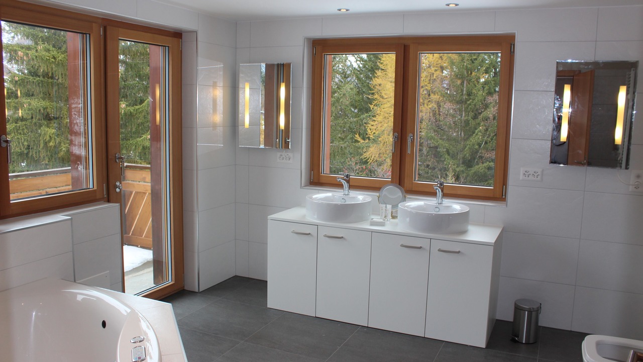 Photo of Bathroom in Graechen