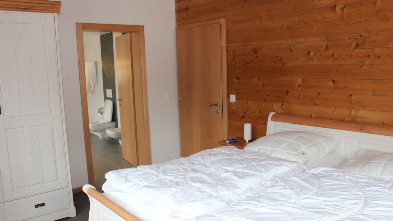 Photo of Bedroom in Graechen
