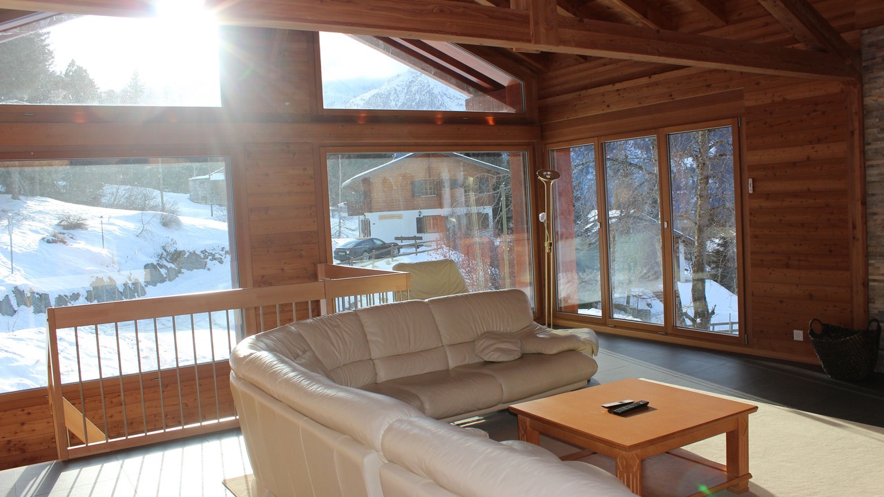 Photo of Livingroom in Graechen