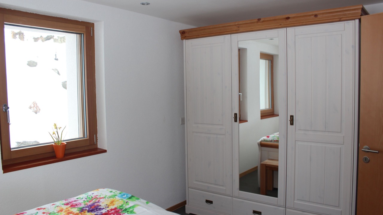 Photo of Bedroom in Graechen