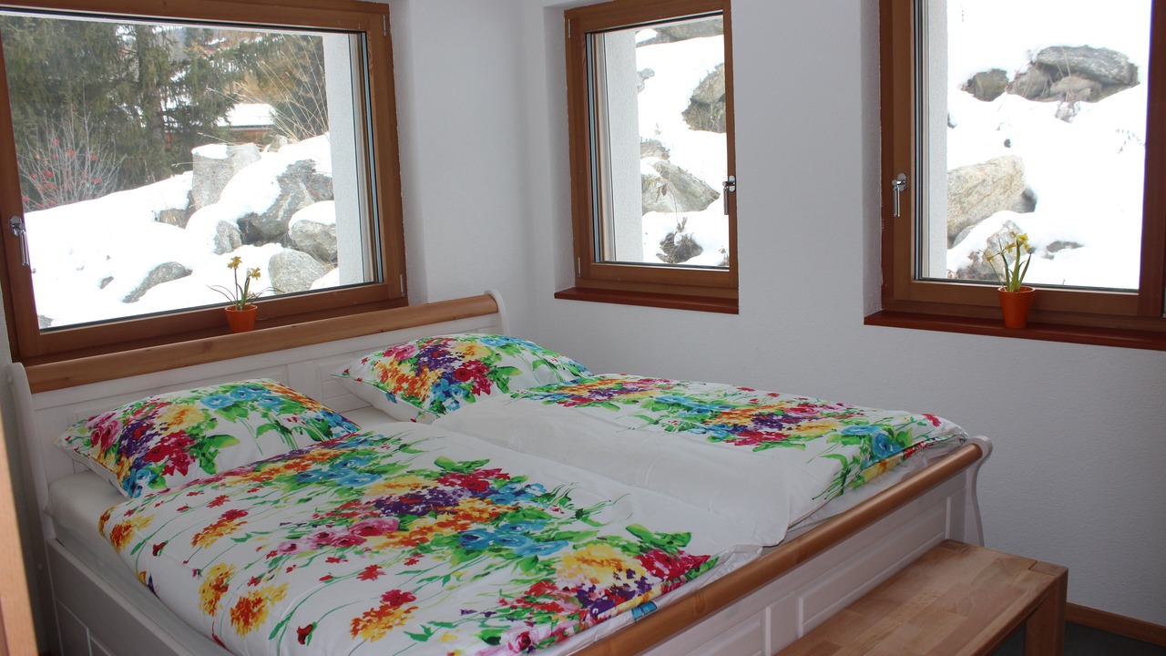 Photo of Bedroom in Graechen