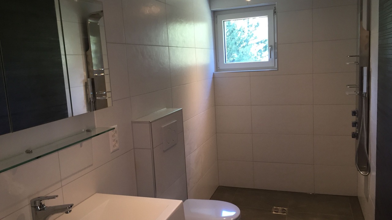 Photo of Bathroom in Graechen