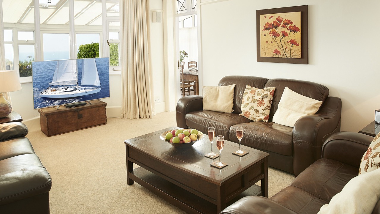 Photo of Bedroom in Southbourne