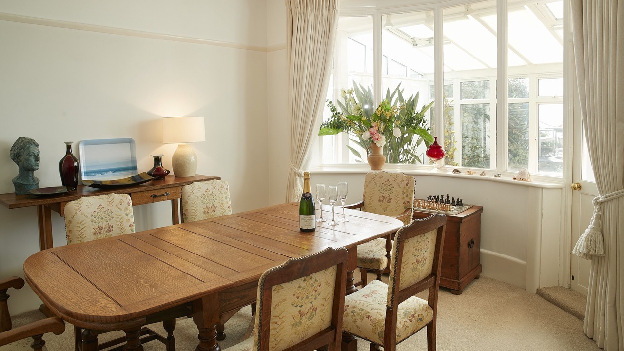 Photo of Bedroom in Southbourne