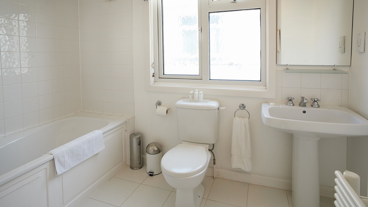 Photo of Bathroom in Southbourne