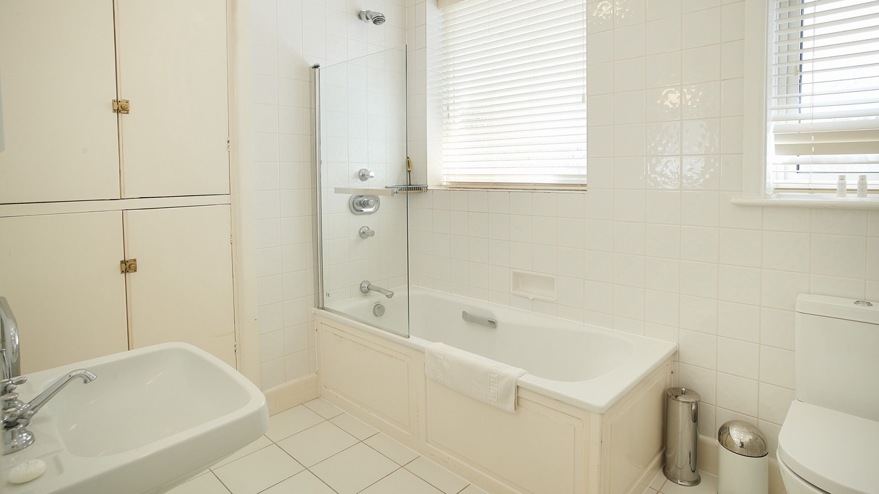 Photo of Bathroom in Southbourne