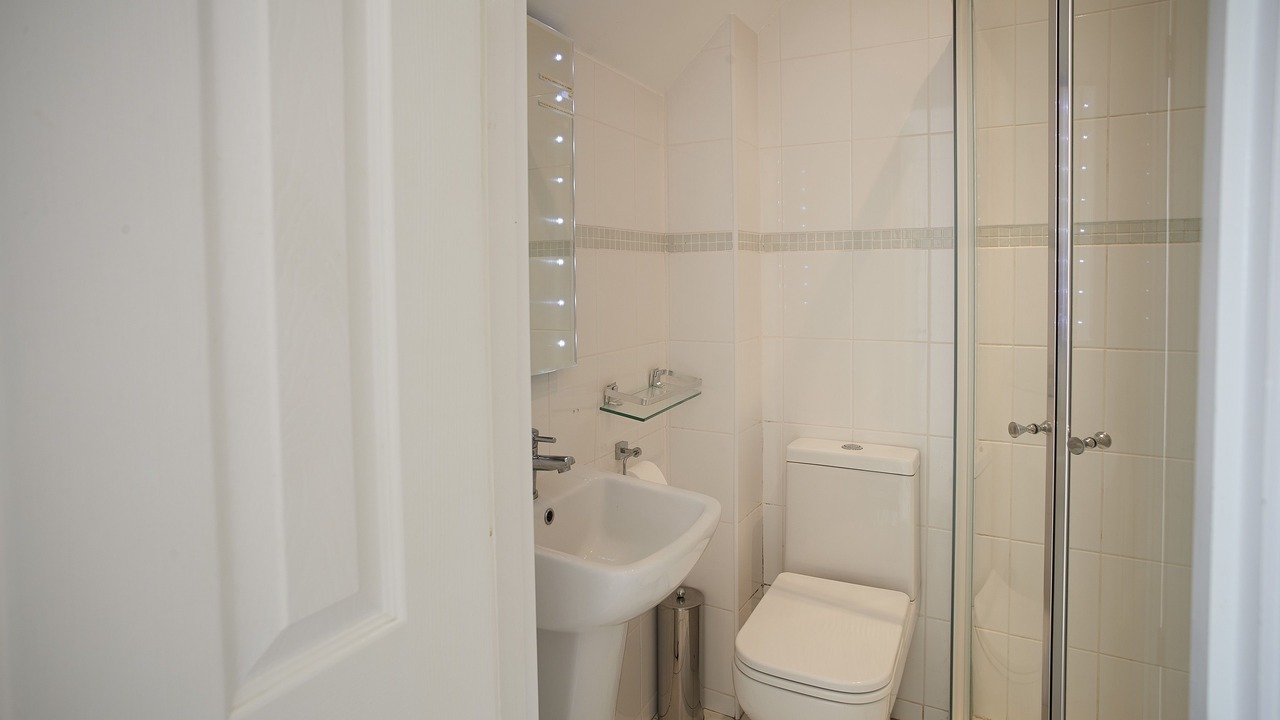 Photo of Bedroom in Southbourne
