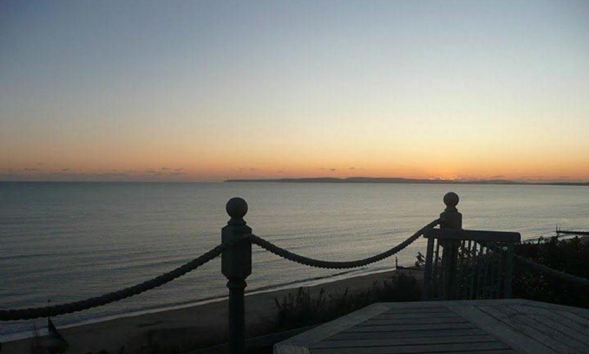 Photo of Patio Balcony in Southbourne