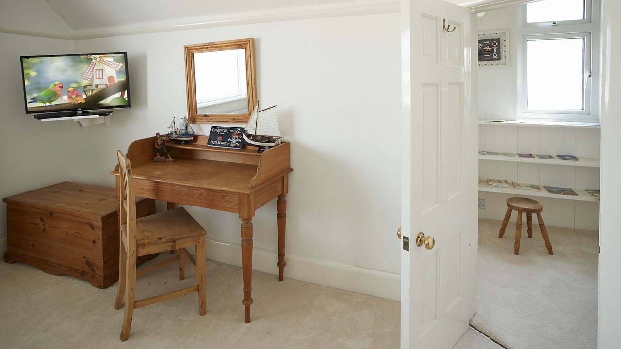 Photo of Bedroom in Southbourne