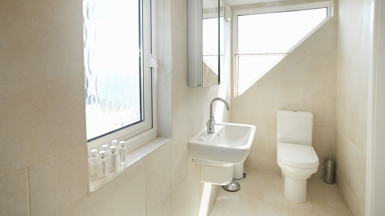 Photo of Bedroom in Southbourne