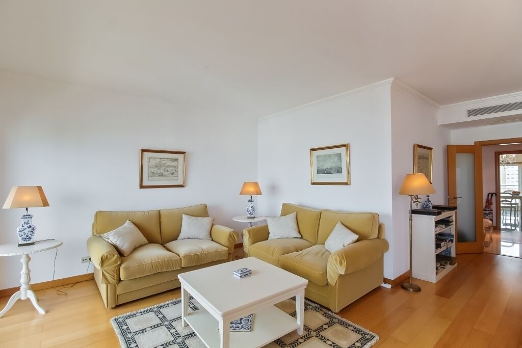 Photo of Bedroom in Parque das Nacoes