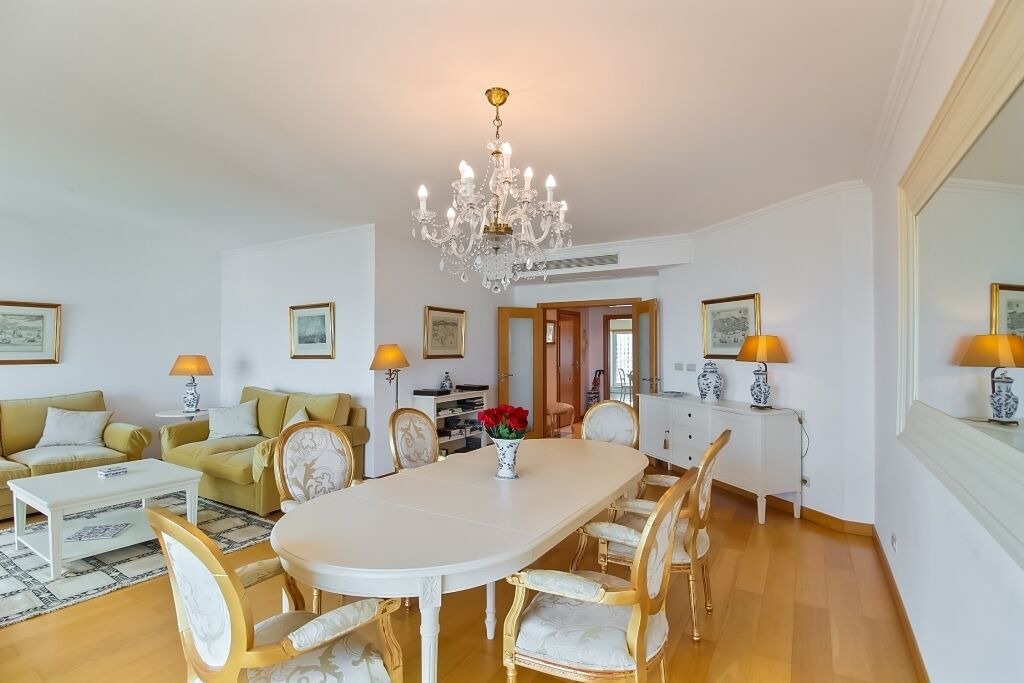 Photo of Bedroom in Parque das Nacoes