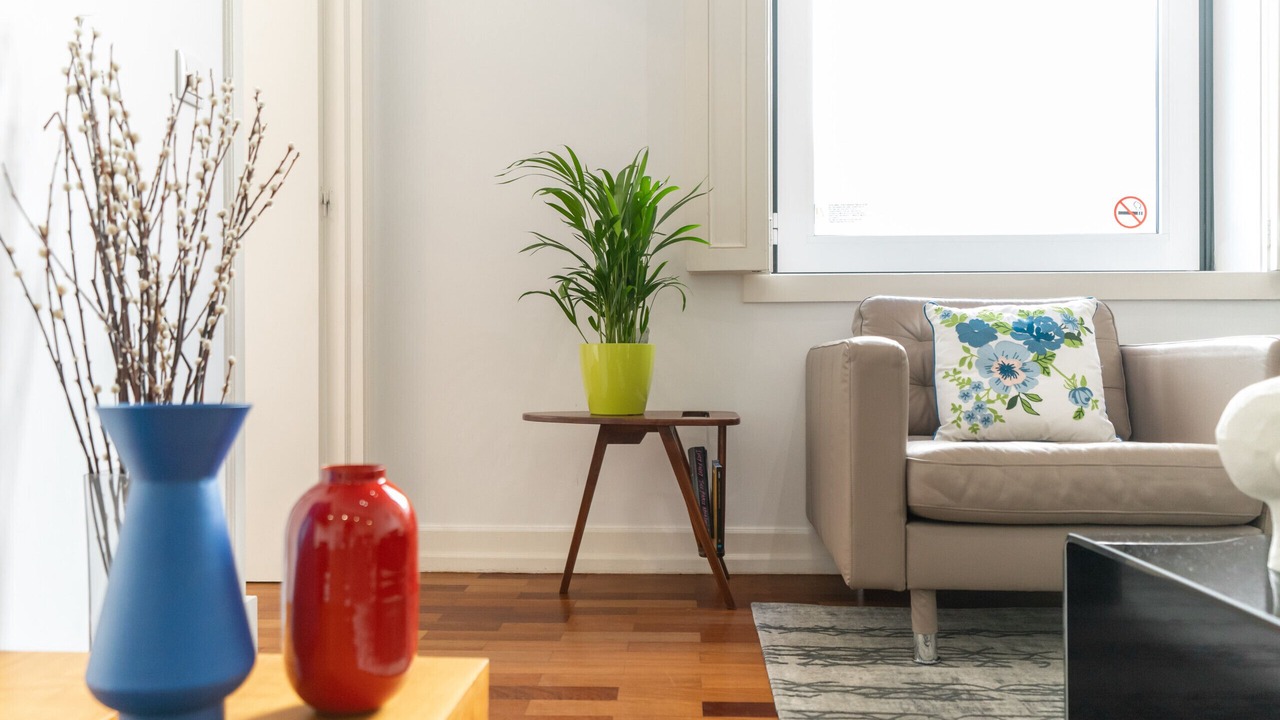 Photo of Livingroom in Sacramento