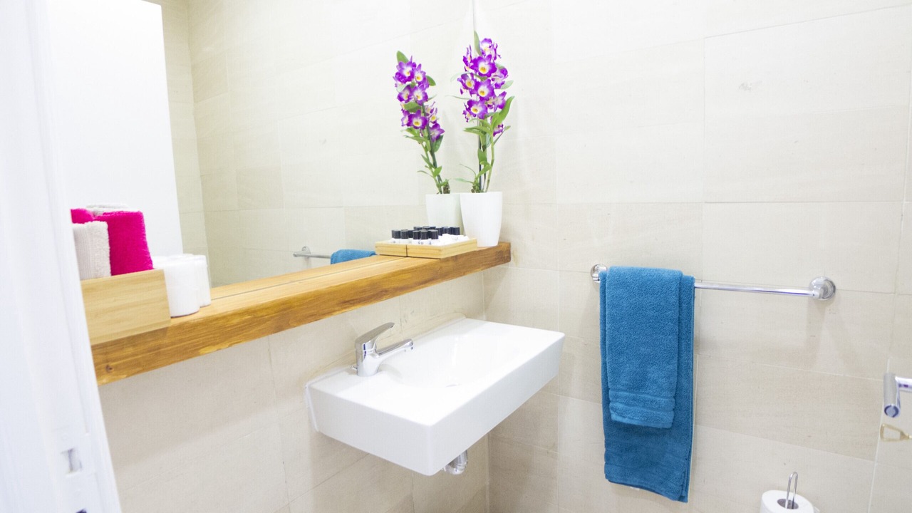Photo of Bathroom in Sacramento