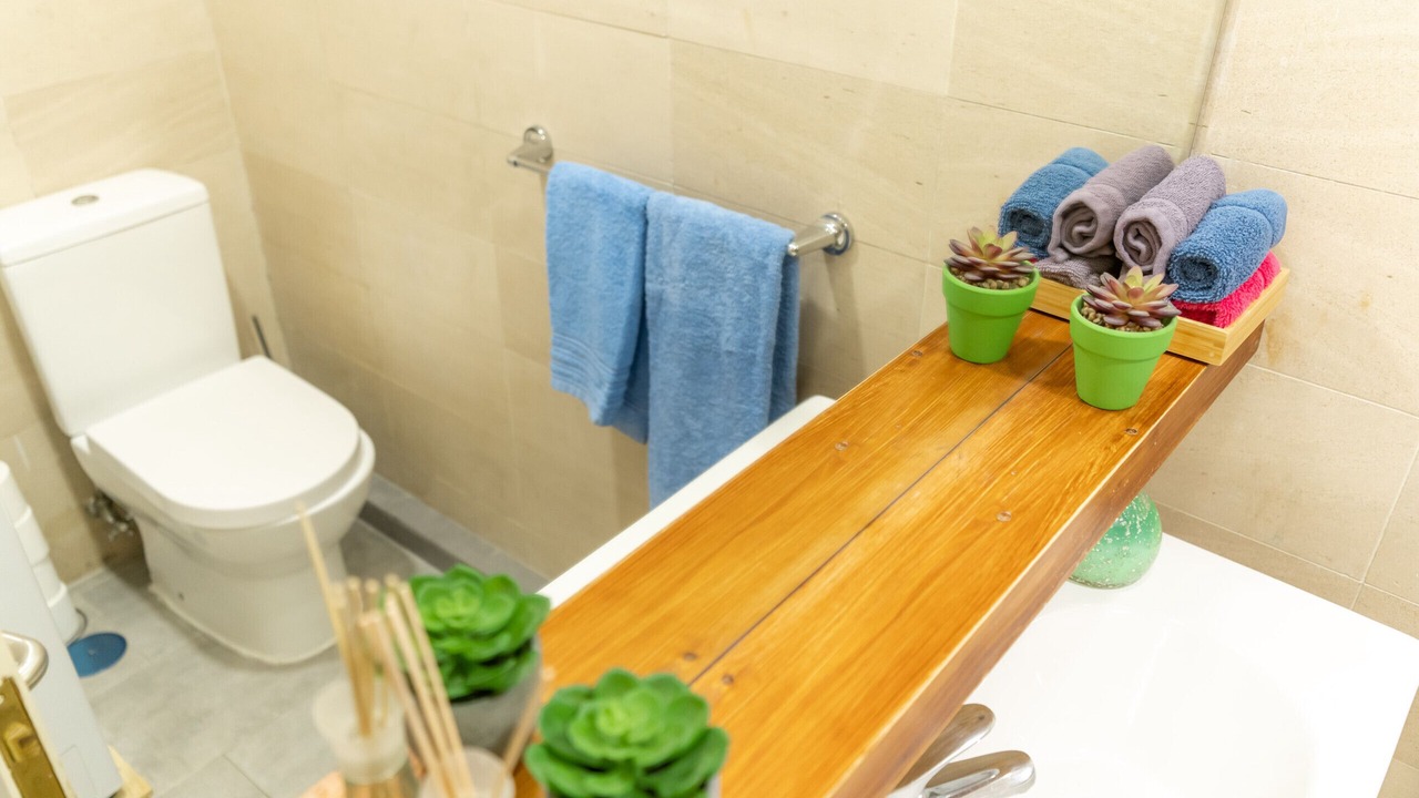 Photo of Bathroom in Sacramento
