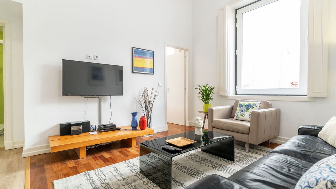 Photo of Livingroom in Sacramento