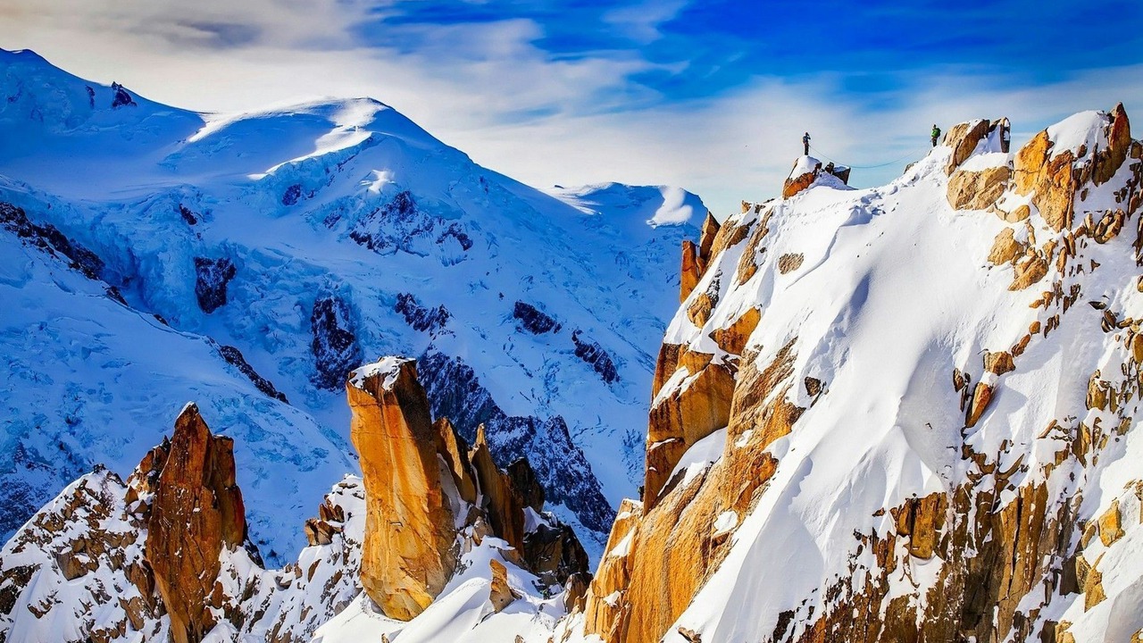 Photo of Others in Chamonix City Centre