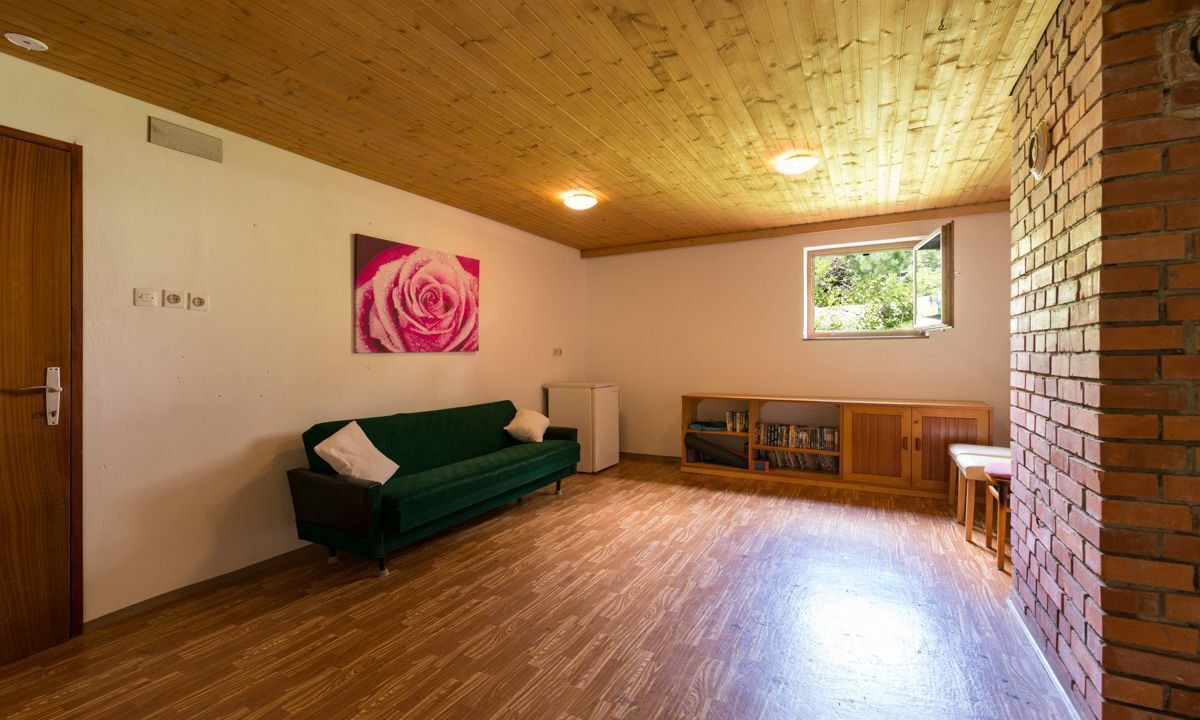 Photo of Bedroom in Ambroz pod Krvavcem