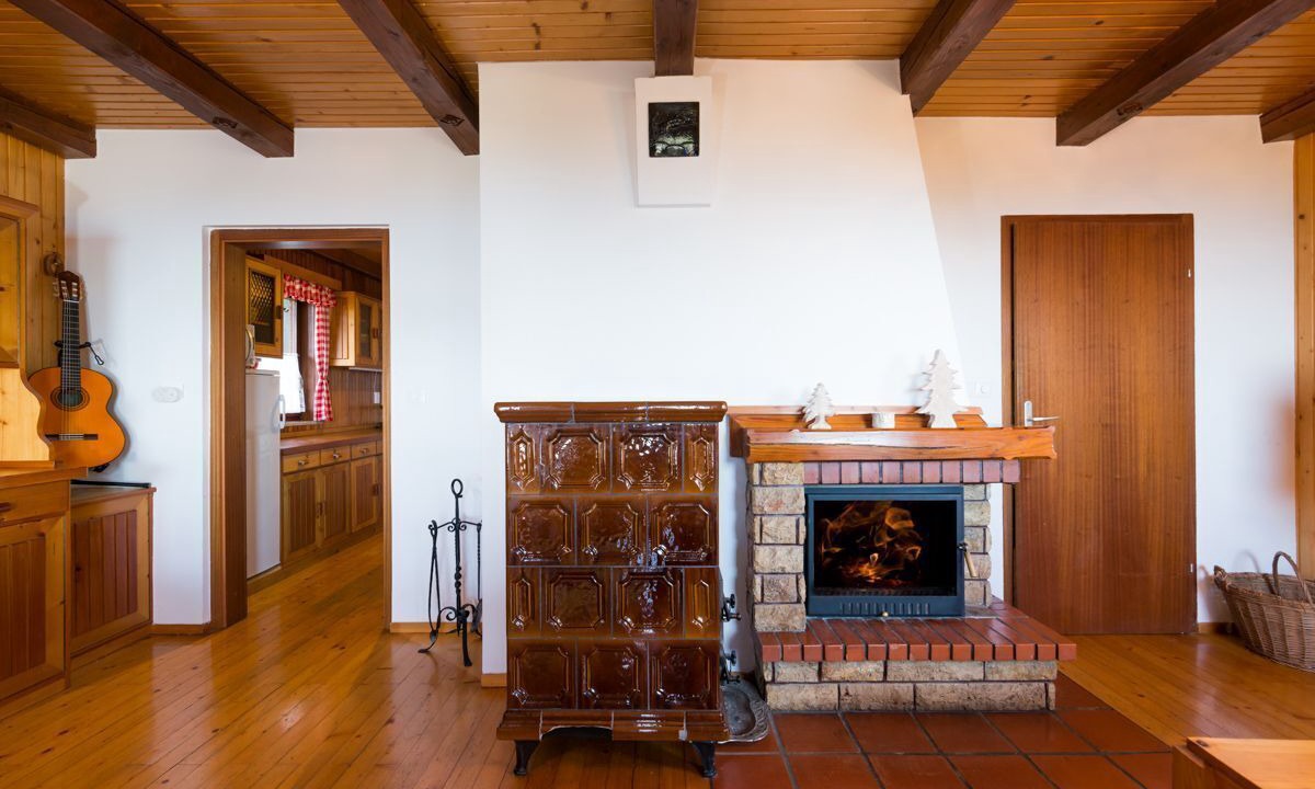 Photo of Livingroom in Ambroz pod Krvavcem