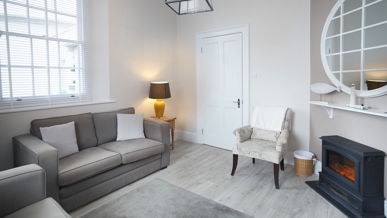 Photo of Bedroom in Llantwit Major
