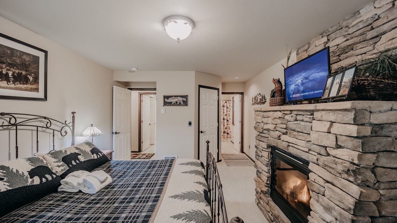 Photo of Bedroom in Warnick