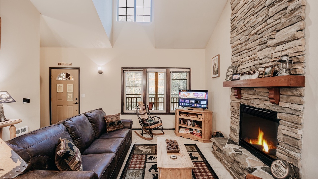 Photo of Livingroom in Warnick