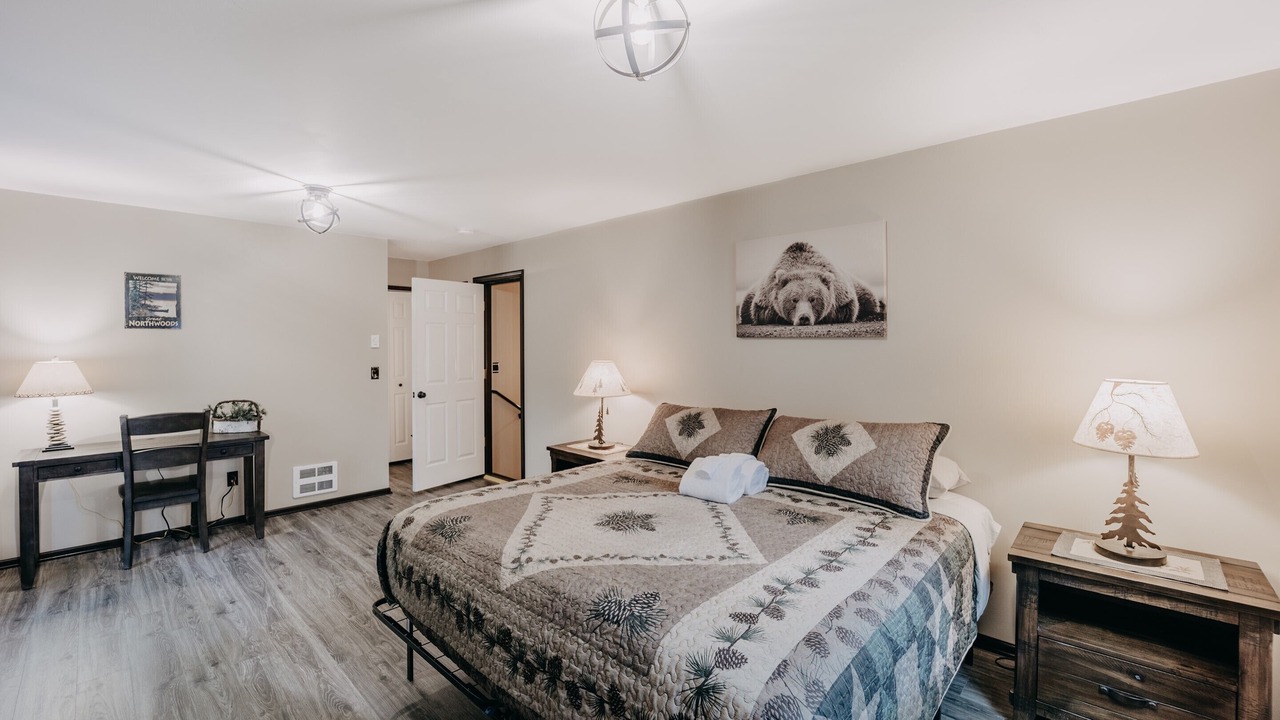 Photo of Bedroom in Warnick