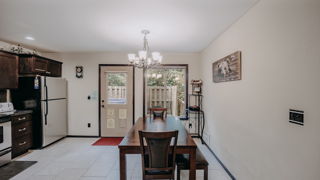 Photo of Kitchen in Warnick