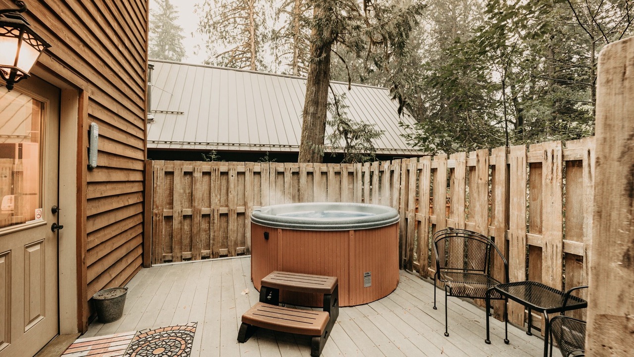 Photo of Patio Balcony in Warnick